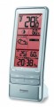 Термометр домашний + гигрометр + метеостанция Орегон Сайнтифик RMS-600