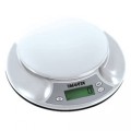 Весы для продуктов электронные Марта МТ-1685 белый корпус